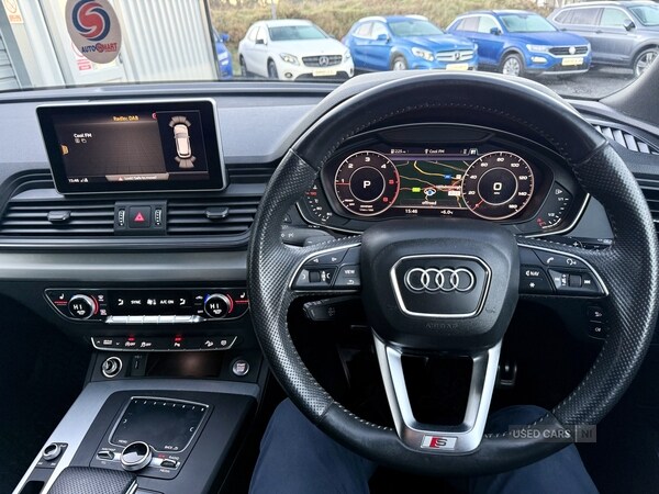 Used Audi Q5 2019 for sale - 76965895: Photo 13