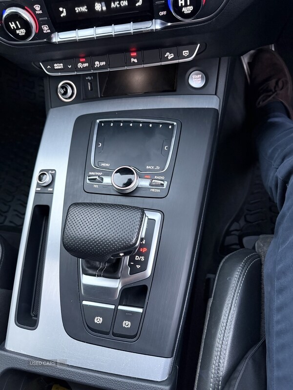 Used Audi Q5 2019 for sale - 76965895: Photo 14