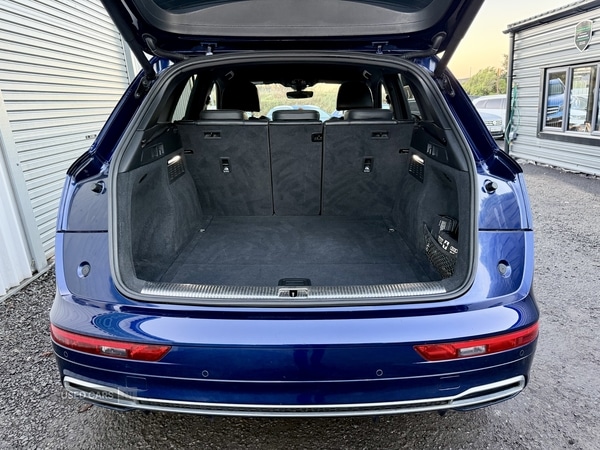 Used Audi Q5 2019 for sale - 76965895: Photo 6