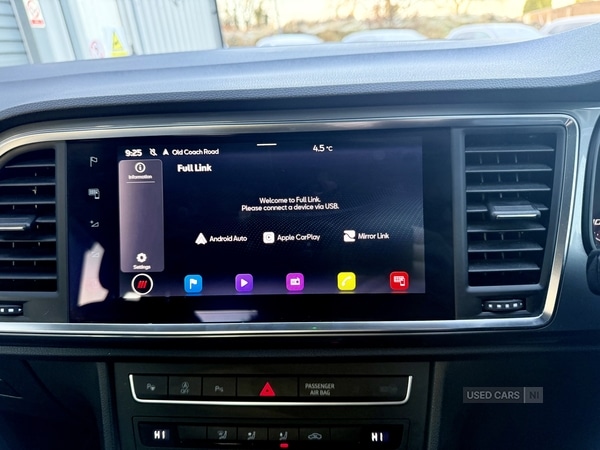 Used SEAT Ateca 2021 for sale - 76966014: Photo 14