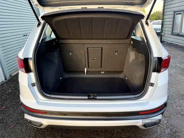 Used SEAT Ateca 2021 for sale - 76966014: Photo 6