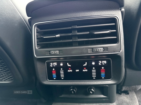 Used Audi Q7 2020 for sale - 77647357: Photo 14