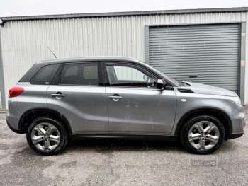 Used Suzuki Vitara 2018 for sale - 74959518: Photo