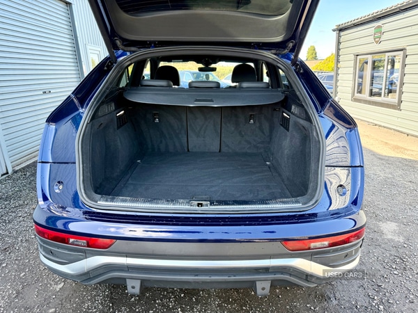 Used Audi Q5 2022 for sale - 77785047: Photo 5