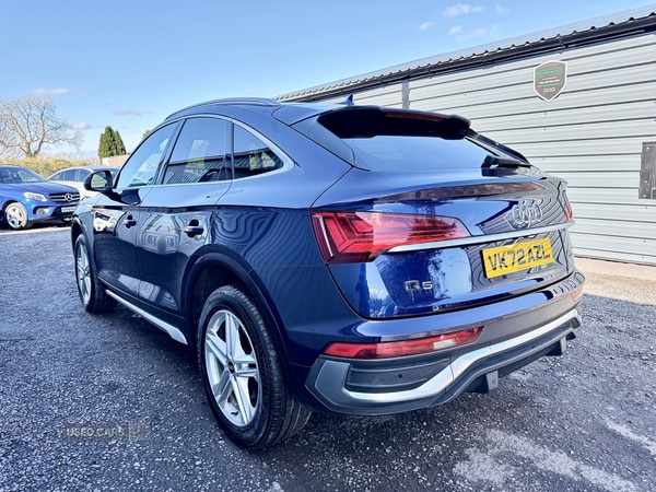 Used Audi Q5 2022 for sale - 77785047: Photo 6