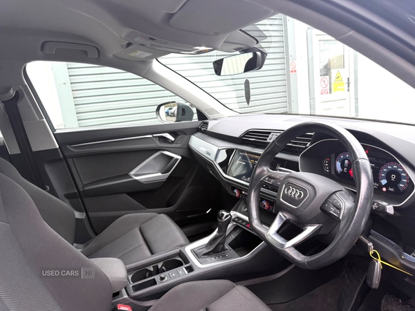 Used Audi Q3 2021 for sale - 77684761: Photo 10