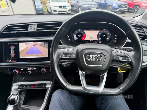 Used Audi Q3 2021 for sale - 77684761: Photo 13