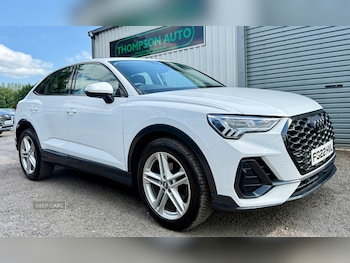 Used Audi Q3 2022 for sale - 79159436: Photo