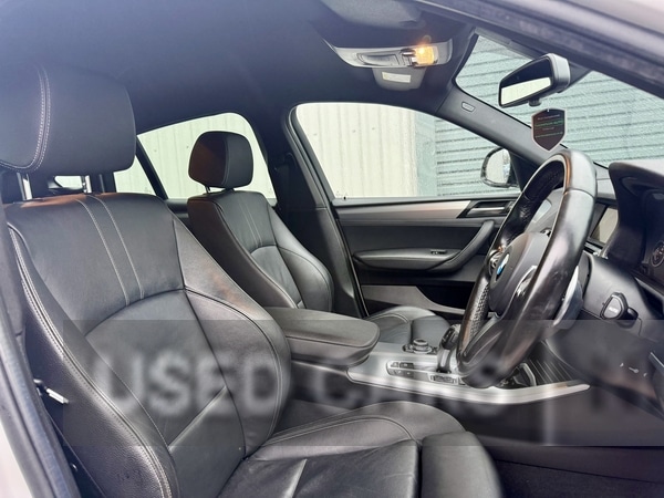 Used BMW X4 2018 for sale - 77525364: Photo 10