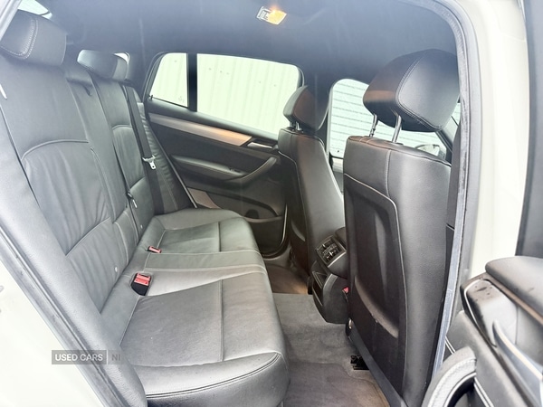 Used BMW X4 2018 for sale - 77525364: Photo 11