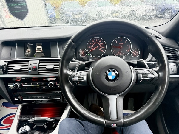 Used BMW X4 2018 for sale - 77525364: Photo 12