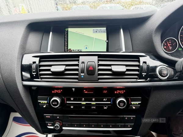 Used BMW X4 2018 for sale - 77525364: Photo 13