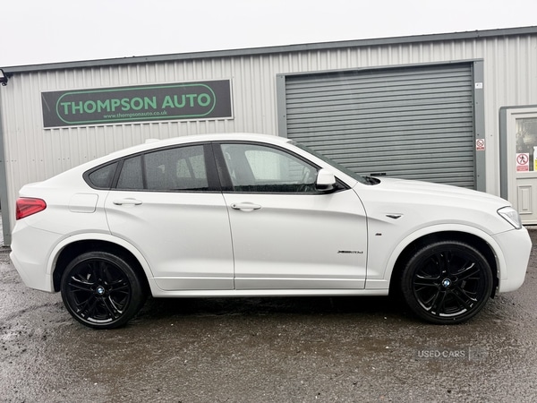 Used BMW X4 2018 for sale - 77525364: Photo 2