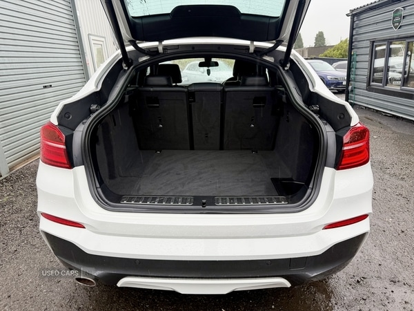 Used BMW X4 2018 for sale - 77525364: Photo 5