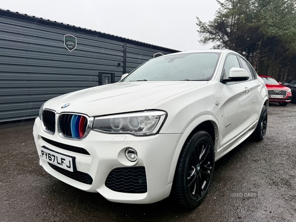 Used BMW X4 2018 for sale - 77525364: Photo 7