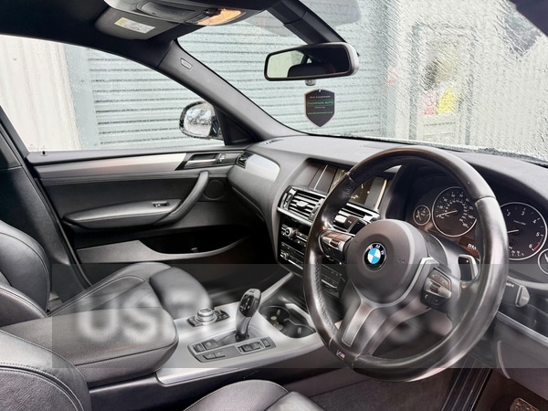 Used BMW X4 2018 for sale - 77525364: Photo 9