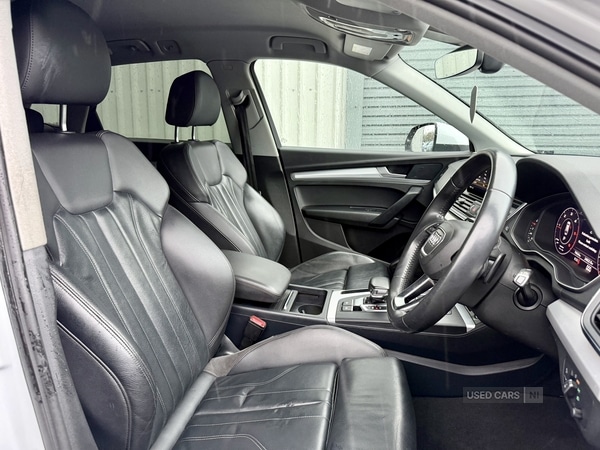 Used Audi Q5 2019 for sale - 77497736: Photo 11