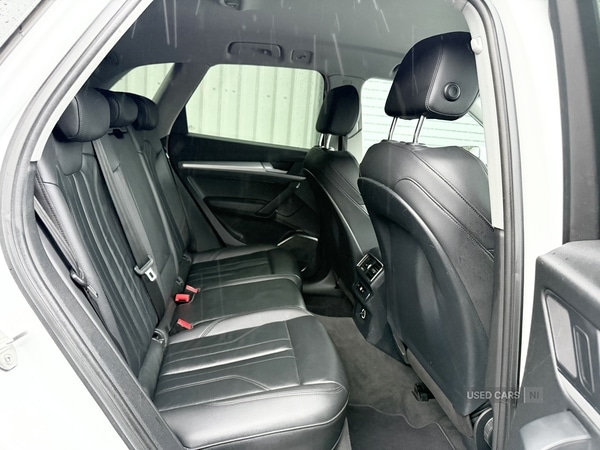 Used Audi Q5 2019 for sale - 77497736: Photo 12