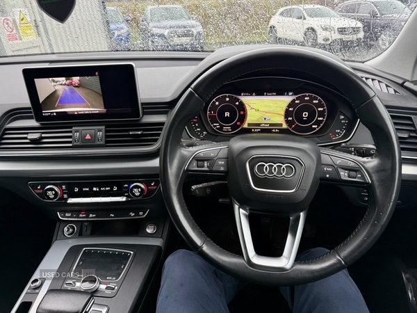 Used Audi Q5 2019 for sale - 77497736: Photo 13