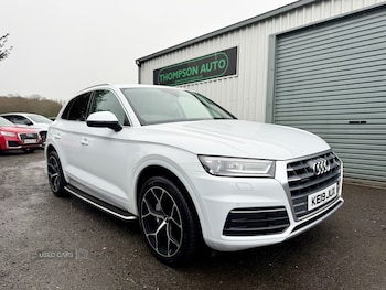 Audi Q5 feature image