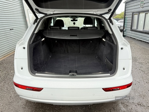 Used Audi Q5 2019 for sale - 77497736: Photo 6