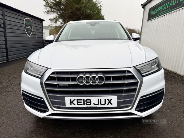 Used Audi Q5 2019 for sale - 77497736: Photo 9