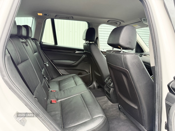 Used BMW X3 2017 for sale - 78205813: Photo 10