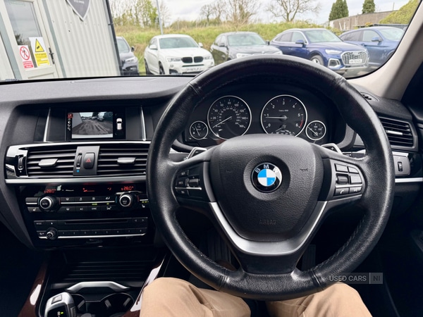 Used BMW X3 2017 for sale - 78205813: Photo 11