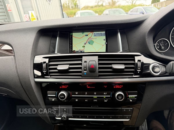 Used BMW X3 2017 for sale - 78205813: Photo 12