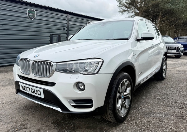 Used BMW X3 2017 for sale - 78205813: Photo 7