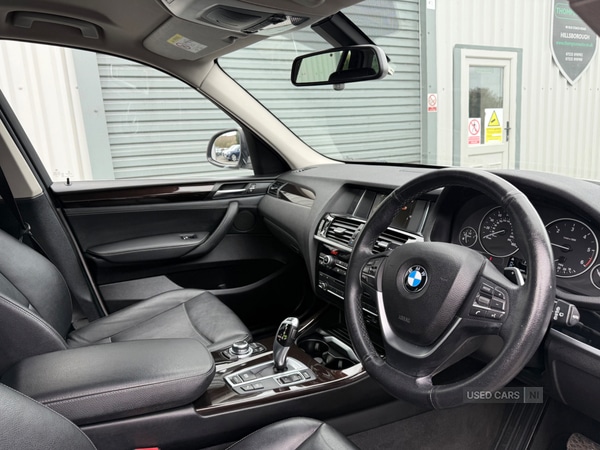 Used BMW X3 2017 for sale - 78205813: Photo 9
