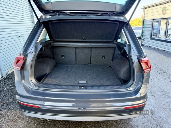 Used Volkswagen Tiguan 2018 for sale - 78035347: Photo 6