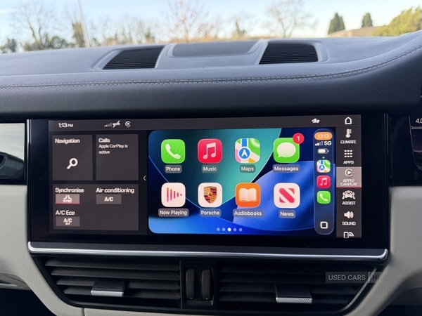 Used Porsche Cayenne 2020 for sale - 77157045: Photo 10