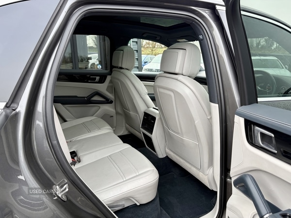 Used Porsche Cayenne 2020 for sale - 77157045: Photo 12