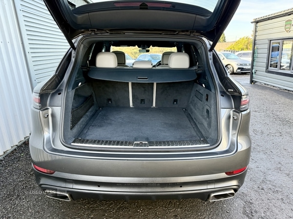 Used Porsche Cayenne 2020 for sale - 77157045: Photo 6