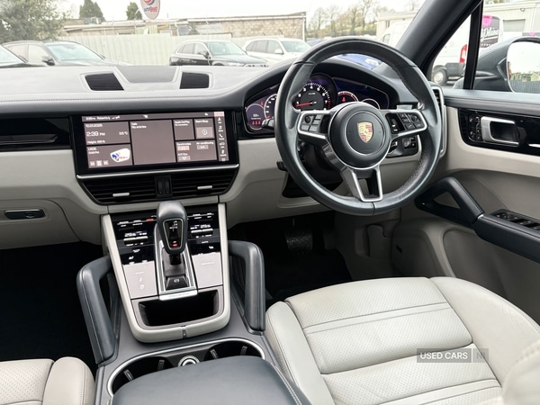 Used Porsche Cayenne 2020 for sale - 77157045: Photo 7