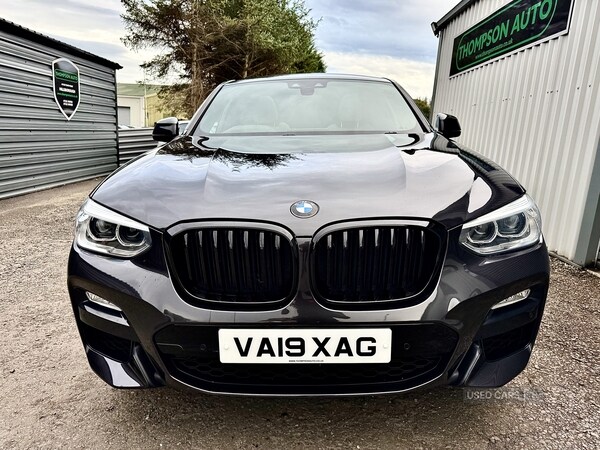 Used BMW X4 2019 for sale - 76190141: Photo 10