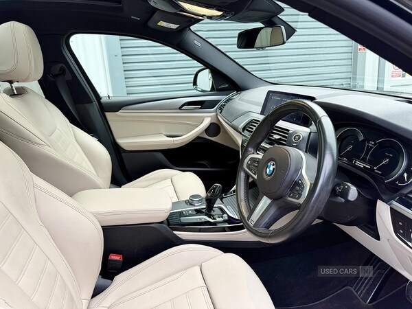 Used BMW X4 2019 for sale - 76190141: Photo 11