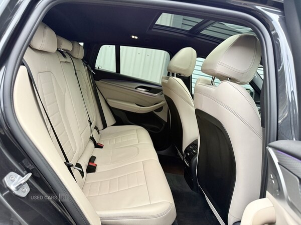 Used BMW X4 2019 for sale - 76190141: Photo 12