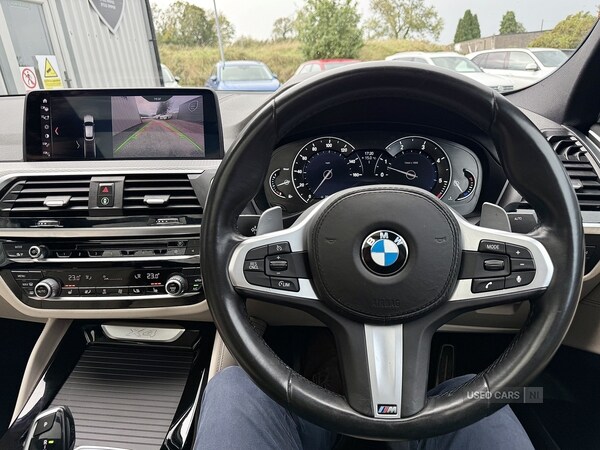 Used BMW X4 2019 for sale - 76190141: Photo 13