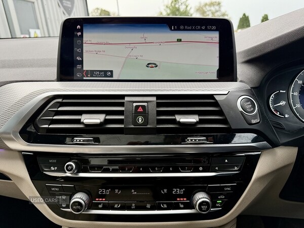 Used BMW X4 2019 for sale - 76190141: Photo 14