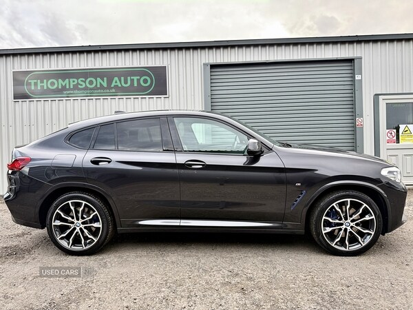 Used BMW X4 2019 for sale - 76190141: Photo 3