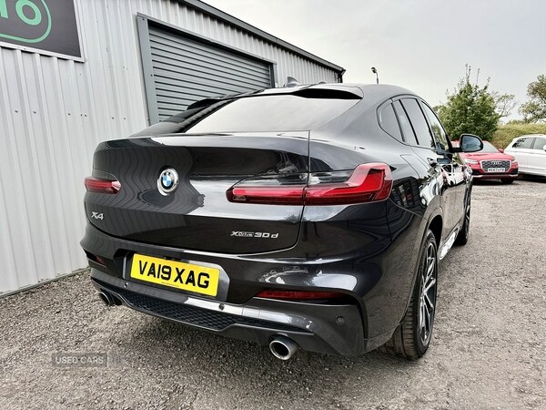 Used BMW X4 2019 for sale - 76190141: Photo 5