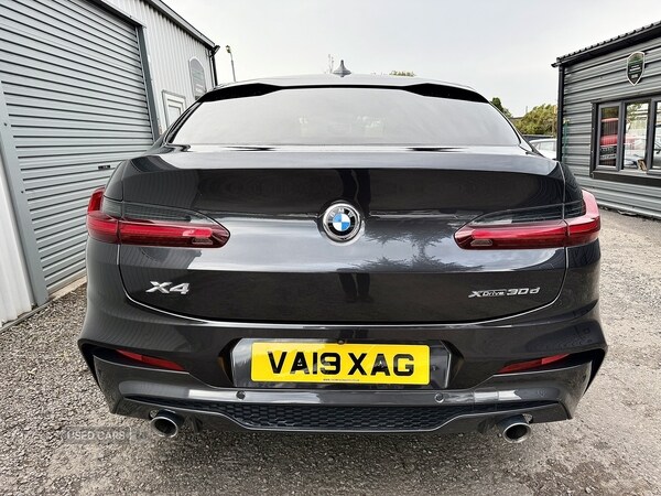 Used BMW X4 2019 for sale - 76190141: Photo 6