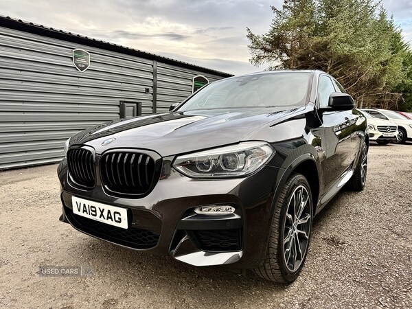 Used BMW X4 2019 for sale - 76190141: Photo 9