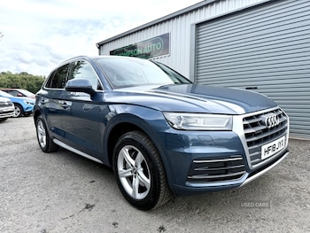 Audi - Q5