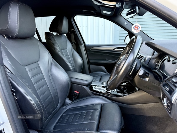 Used BMW X3 2019 for sale - 76927260: Photo 10