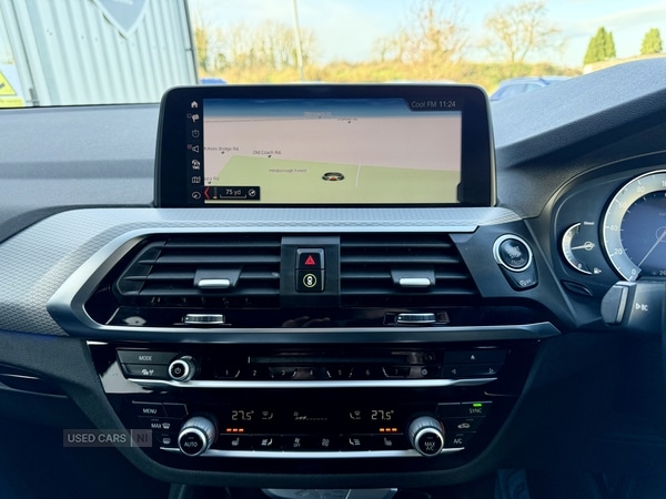 Used BMW X3 2019 for sale - 76927260: Photo 13