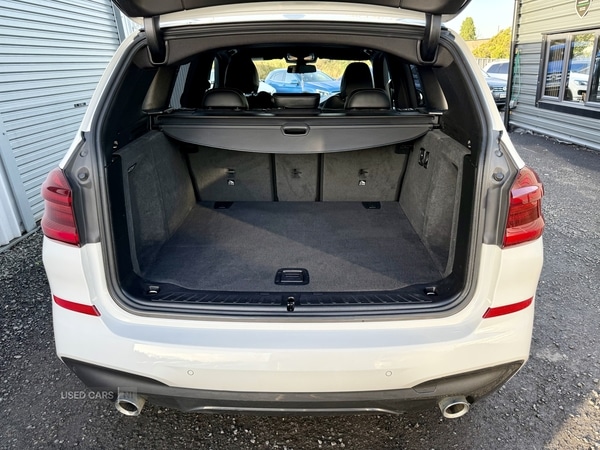 Used BMW X3 2019 for sale - 76927260: Photo 5