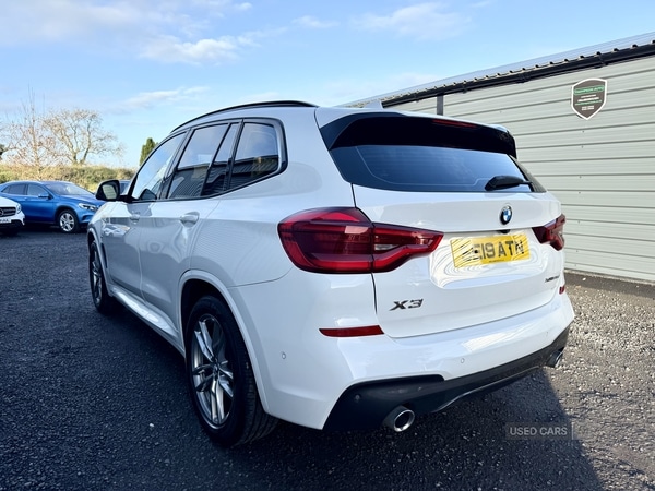 Used BMW X3 2019 for sale - 76927260: Photo 6